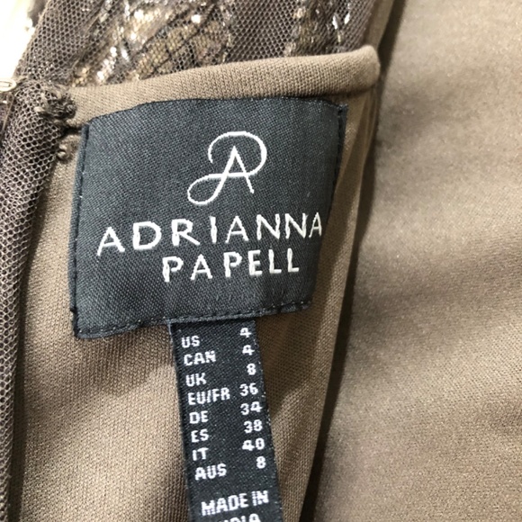 Mother of the bride dress - Picture 4 of 5